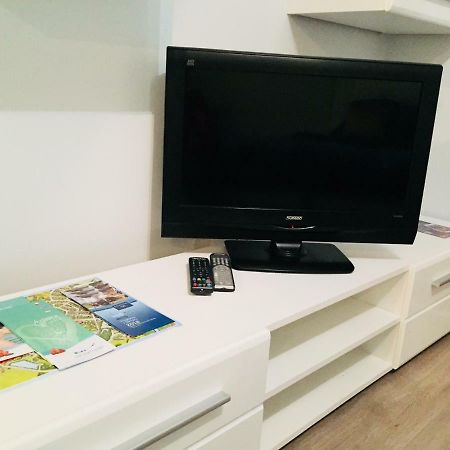 Miracle Apartman Sarvar Exterior photo